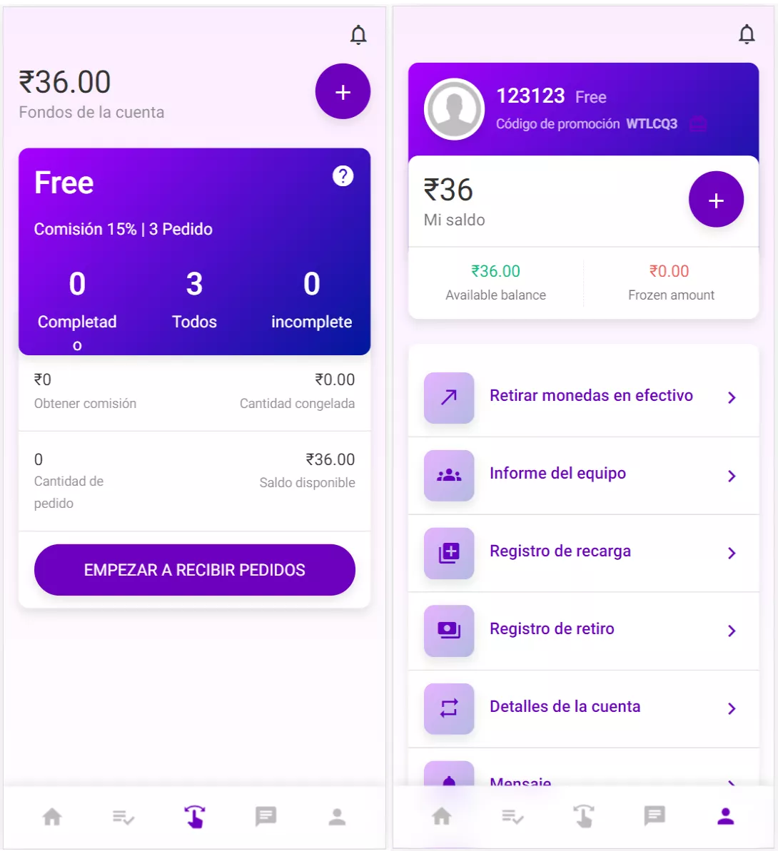 图片[1]-【7国语言】二开刷单源码+重构UI-快达源码网-kdymw.com专注分享各类网站源码