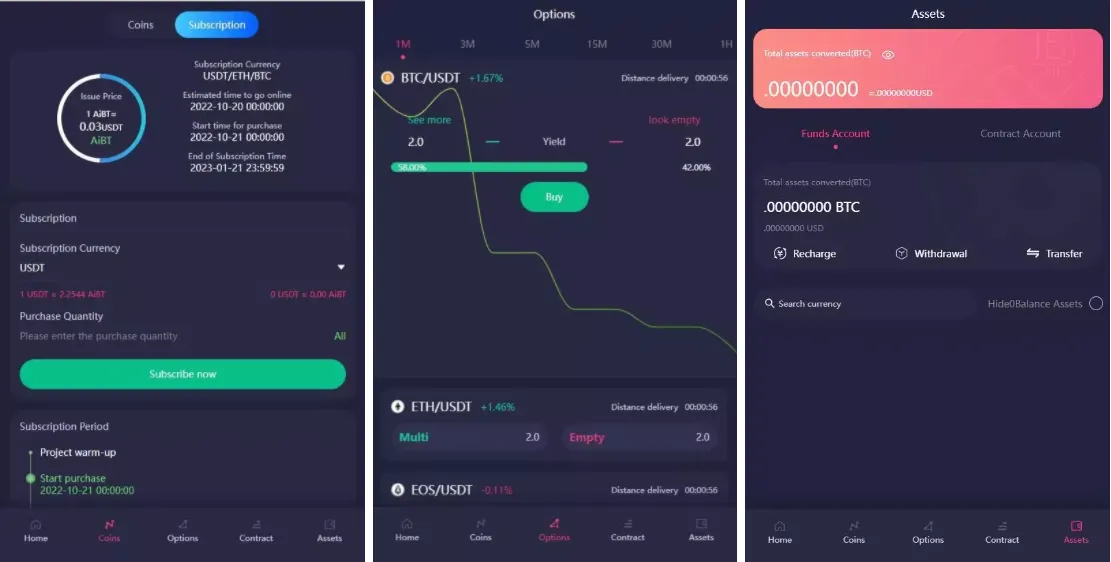 图片[1]-【15国改版交易所】挺不错的ui+H5前端开源-快达源码网-kdymw.com专注分享各类网站源码