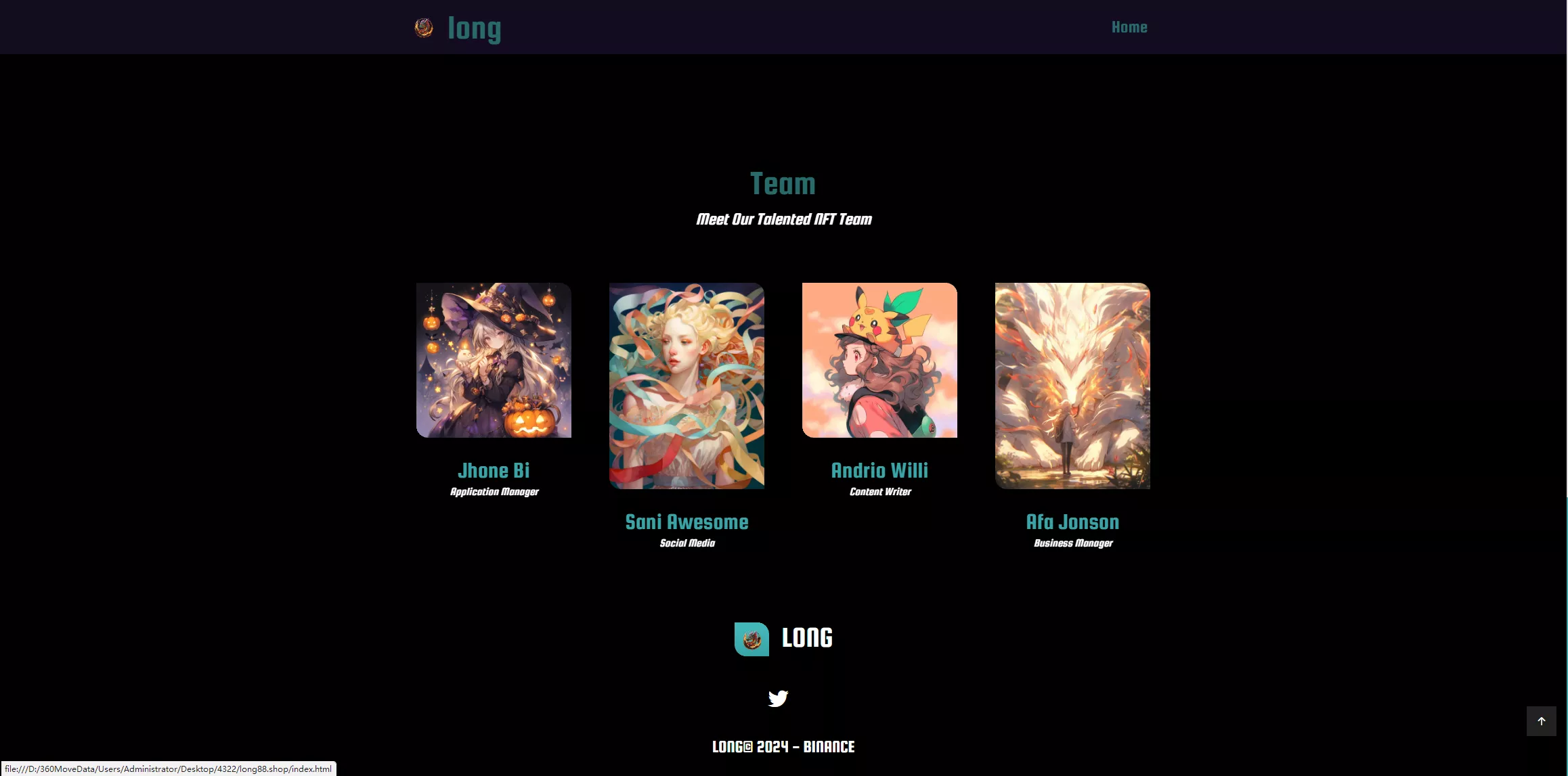 图片[1]-【bsc链铭文】基于bsc链的铭文dapp-快达源码网-kdymw.com专注分享各类网站源码