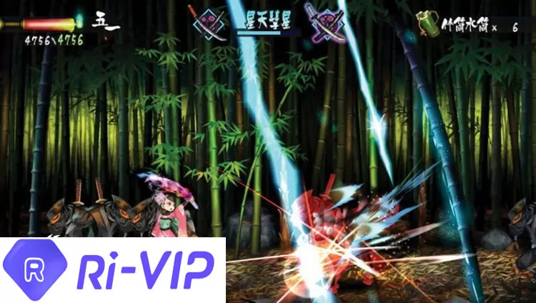 【胧村正】宝端收藏版PC单机WII游戏RPG角色扮演胧村正妖刀传-快达源码网
