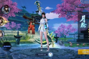 【九剑魔龙传】手游VM一键即玩端+运营后台+授权后台+外网教程附带视频教程-快达源码网