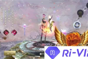 【青丘狐传说】单机版全五职业灵狐仙境电脑安卓模拟器运行-快达源码网