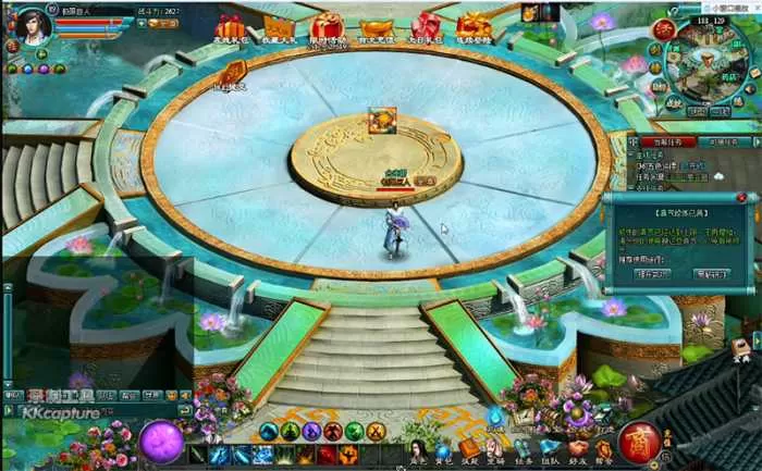 【天龙诀】镜像一键端+视频教程+修改教程-快达源码网