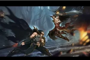 【风云无双】精美页游单机无限战斗力完美不BUG+GM工具教程-快达源码网