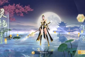 【天上人间】天生不凡封神最新终结版VM一键端+手工外网端+授权后台附带视频教程-快达源码网