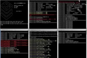 【真龙天子H5】服务端+GM工具附带详细教程-快达源码网