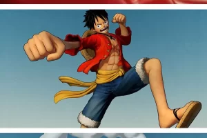【海贼无双4】中文PC豪华版 ONE PIECE: PIRATE WARRIORS 4免steam-快达源码网