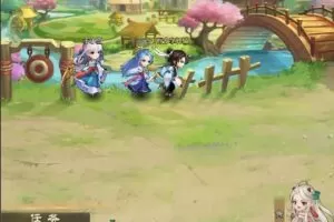 【轩辕剑群侠录H5】轩辕剑H5一键服务端+修改教程附带外网教程-快达源码网