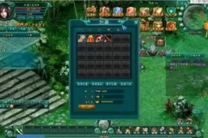 【九天OL】怀旧武侠网页游戏单机一键端包含修改方法坐骑无错版-快达源码网