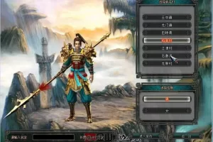 【剑侠世界】怀旧单机一键端1.272版免虚拟机单机耐玩版+视频教程工具-快达源码网