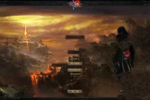 【 诛仙1076单机版】纯净仿官版天华九职业原汁原味一键端诛仙单机-快达源码网