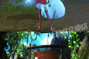 【完美国际】单机版V155一键端完美世界幻海凌云家园稀有完美一键端-快达源码网