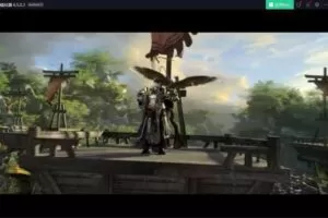 【新剑侠情杨门】完整手工端 授权后台+详细教程+双端-快达源码网