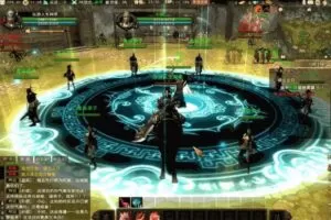 【3D项羽】大型动作单机版一键端带GM修改视频教程-快达源码网