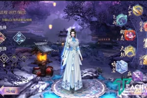 【御剑情缘】一键端Y1版本+配套启动工具+简单架设+轻松游戏-快达源码网