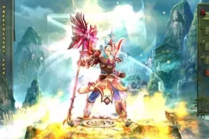 【仙尘2】OL单机版完整一键服务端亲测+视频教程+GM工具-快达源码网