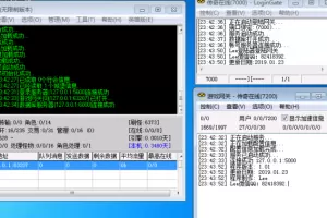 【HeroM2引擎】毁灭殿堂迷失30转超变靓装版+补丁-快达源码网