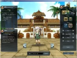【七龙珠】一键服务端+客户端附带详细教程-快达源码网