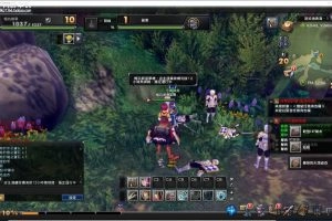 【幻想神域】Linux手工外网端+客户端+登录器+工具+详细教程-快达源码网