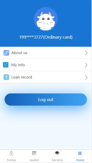 图片[1]-【独家发布】国外流入的英文版小贷源码网站程序/大数据纯信用借贷平台源码-快达源码网-kdymw.com专注分享各类网站源码