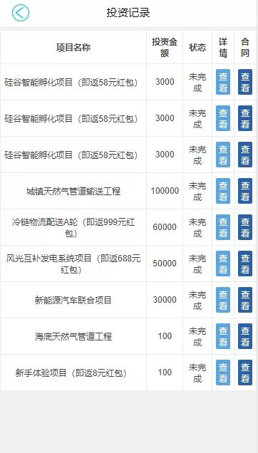 图片[1]-【修复版】袋鼠投资理财带计步跑步功能、余额宝功能、早起打卡、积分商城、金融理财众筹-快达源码网-kdymw.com专注分享各类网站源码
