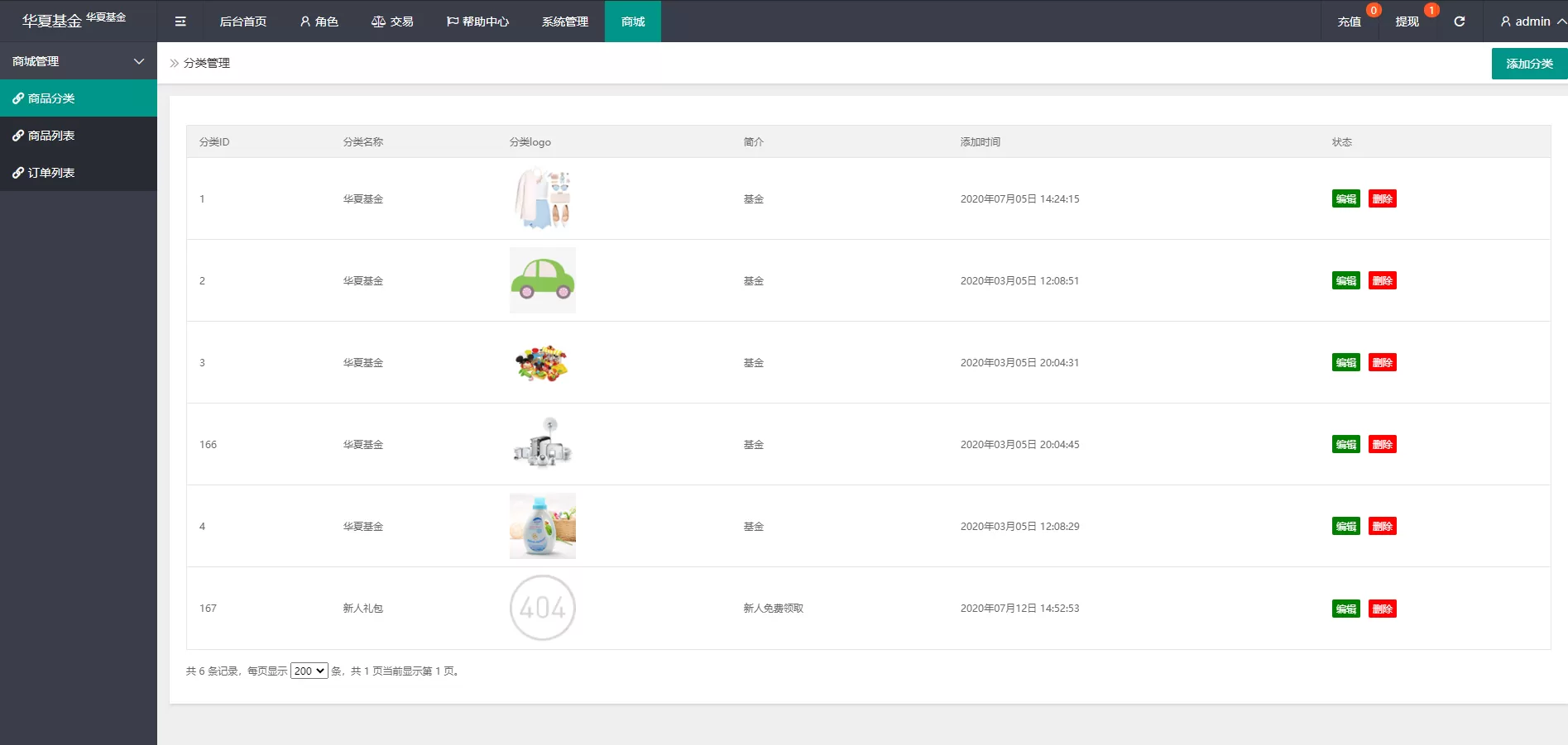 图片[2]-【永久免费】华夏基金/V10二开抢单理财盘-快达源码网-kdymw.com专注分享各类网站源码