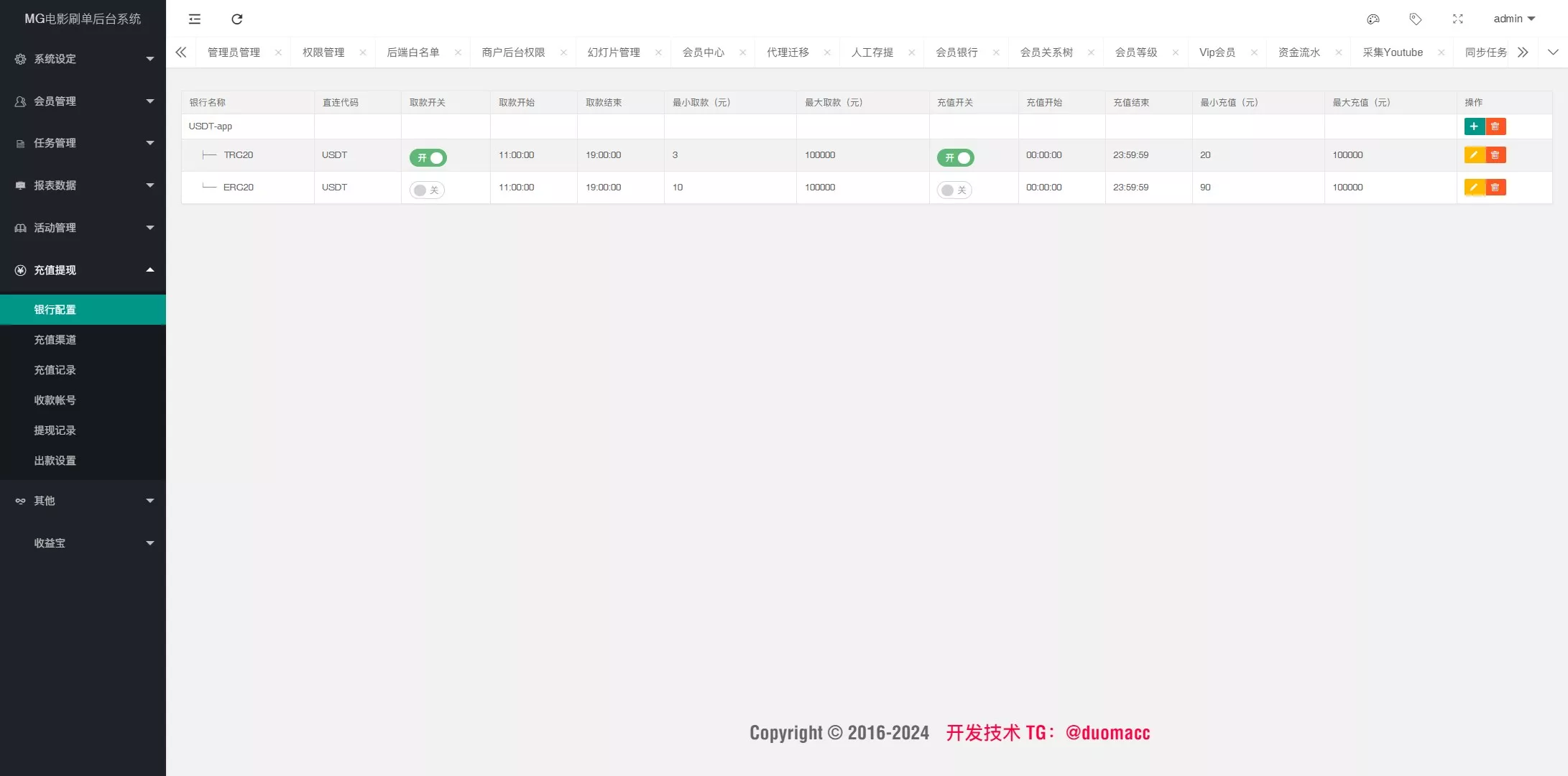 图片[2]-【资金盘裂变任务】返佣电源刷单+裂变任务-快达源码网-kdymw.com专注分享各类网站源码