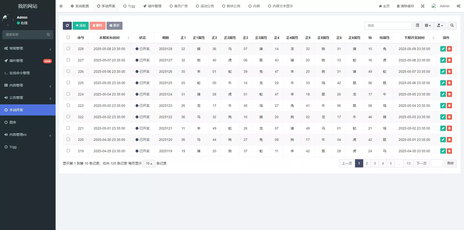 图片[2]-【多彩种图库】加拿大六合+香港六合+新澳门六合+澳门六合-快达源码网-kdymw.com专注分享各类网站源码