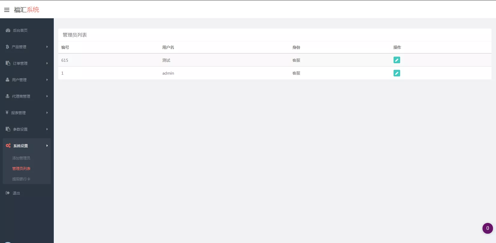 图片[2]-【二开微盘】福汇国际+FXCM-快达源码网-kdymw.com专注分享各类网站源码
