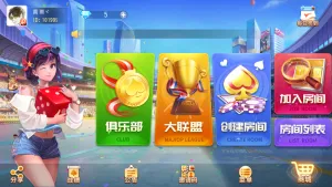 【寰宇大联盟】闲乐互娱无授权版本-快达源码网