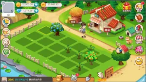 【农场游戏】农场游戏源码搭建拆分理财复利盘分红交易返佣牧场渔塘-快达源码网