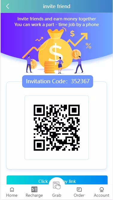 图片[1]-【嗨淘V8】新UI六国语言增加第三方支付与提现二开源码-快达源码网-kdymw.com专注分享各类网站源码