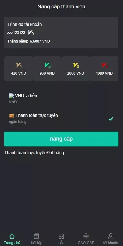 图片[1]-【国际版双语言任务点赞系统】越南版脸书任务点赞系统-快达源码网-kdymw.com专注分享各类网站源码