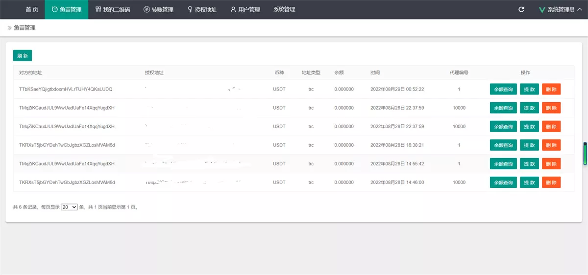 图片[2]-【MUDU】新版本多模式秒U盗U系统源码-快达源码网-kdymw.com专注分享各类网站源码