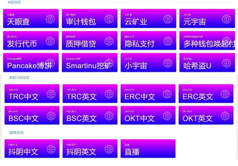 【盗U源码】新版4链盗U源码/无限开代理模式+搭建教程-快达源码网