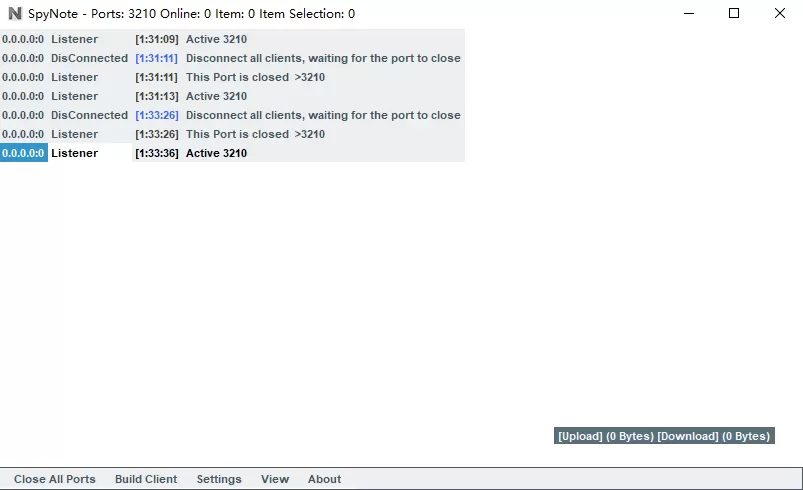 图片[1]-【安卓远控】windows版本-快达源码网-kdymw.com专注分享各类网站源码