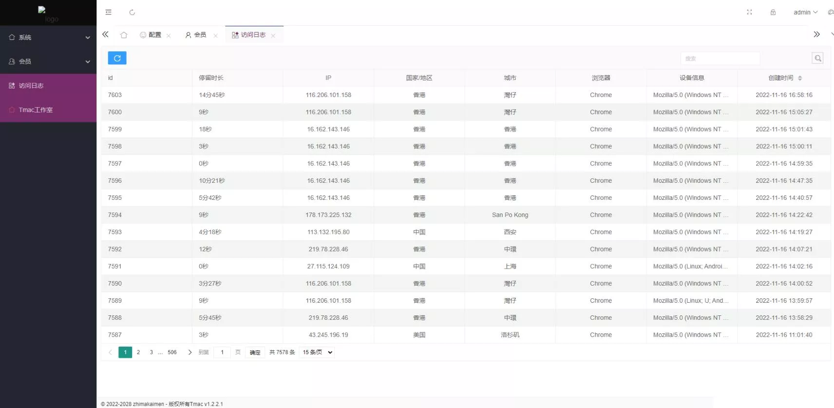 图片[2]-【自适应仿欧意交易所】登陆页面源码+okx交易所登录盗号+短信后台同步-快达源码网-kdymw.com专注分享各类网站源码