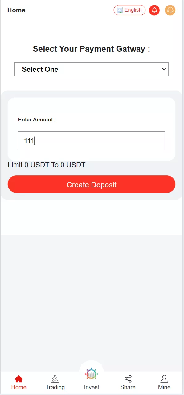 图片[1]-【海外云挖矿】Defi理财投资源码-快达源码网-kdymw.com专注分享各类网站源码