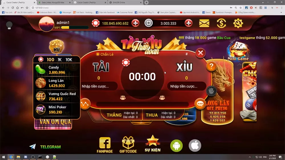 图片[1]-【越南电玩游戏系统】东南亚玩法捕鱼电玩源码+国际版海外游戏平台程序-快达源码网-kdymw.com专注分享各类网站源码