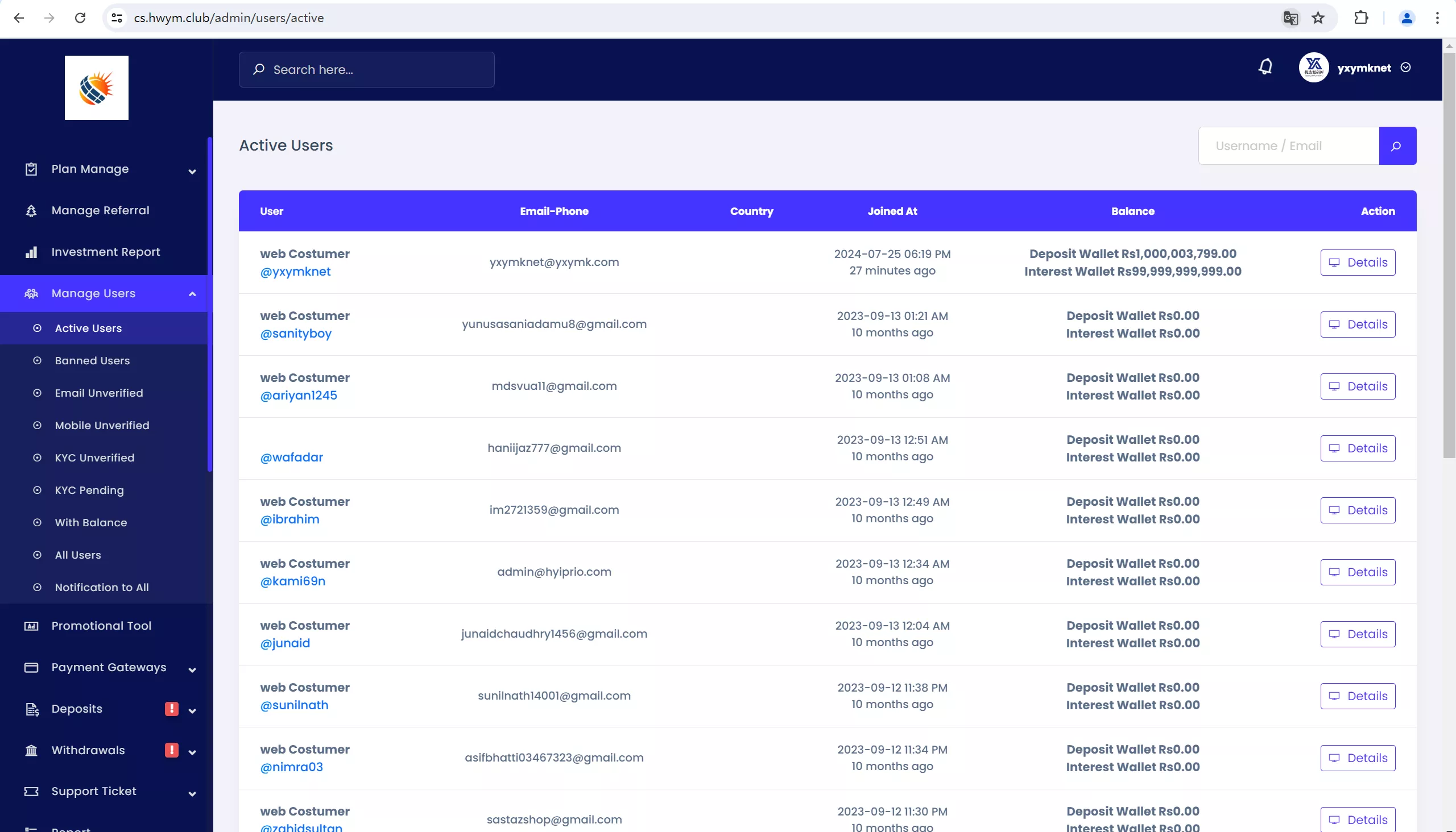图片[2]-【海外区块链】挖矿机器人源码-快达源码网-kdymw.com专注分享各类网站源码