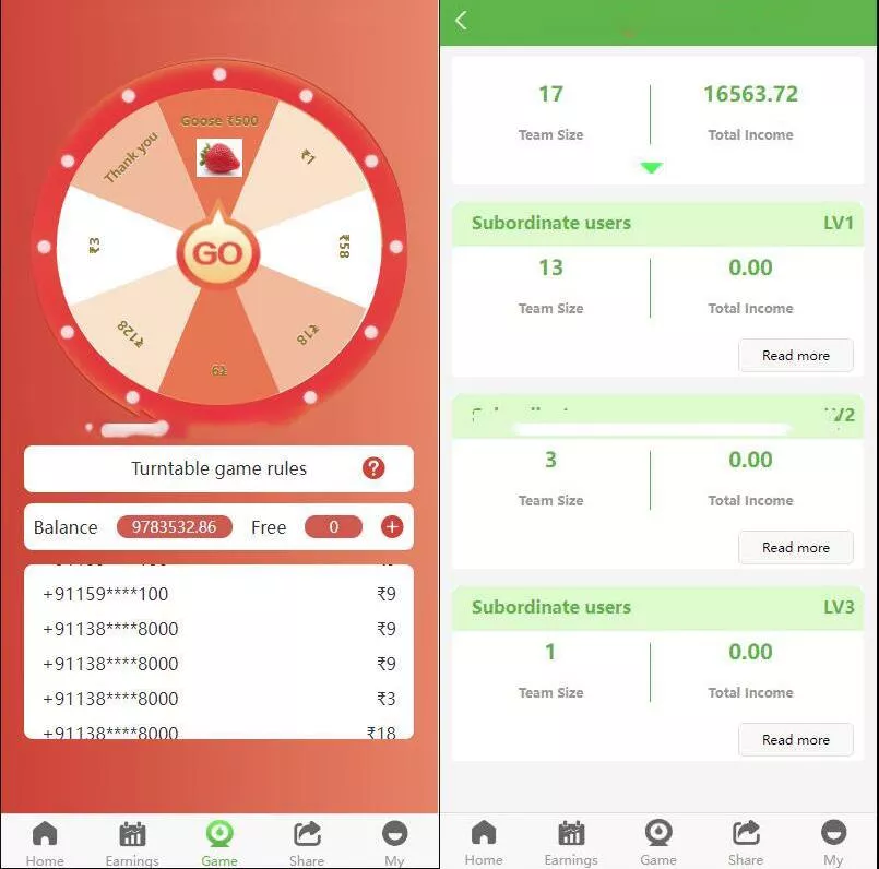 图片[1]-【海外版理财系统源码】国际投资理财系统源码+项目投资理财源码-快达源码网-kdymw.com专注分享各类网站源码
