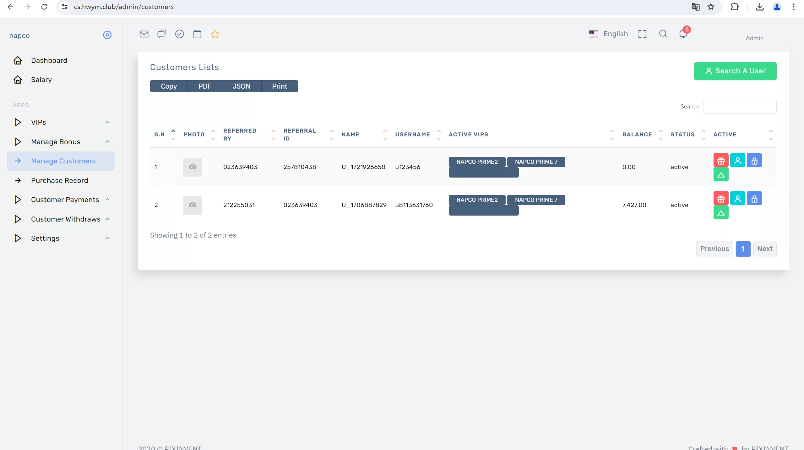图片[2]-【海外沙特矿业】虚拟币投资理财源码-快达源码网-kdymw.com专注分享各类网站源码