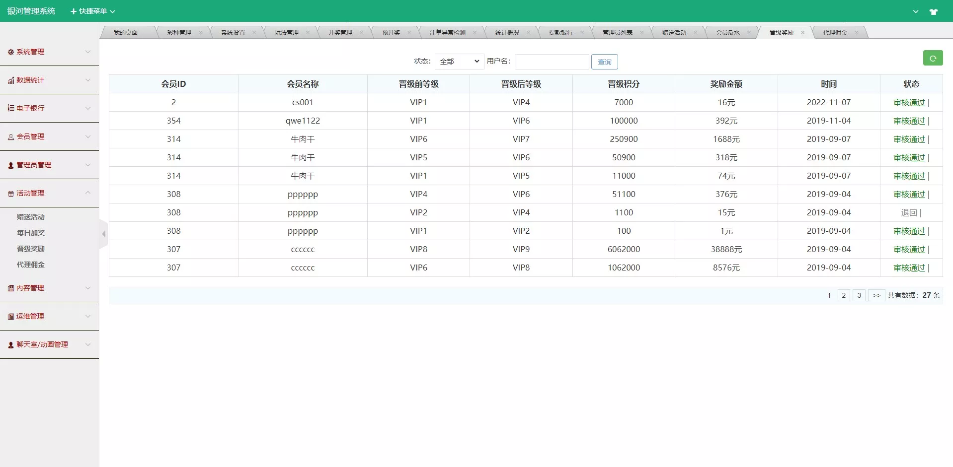 图片[2]-【大富改版语言】越南团队ssc源码+越南语cp+开奖有修复-快达源码网-kdymw.com专注分享各类网站源码