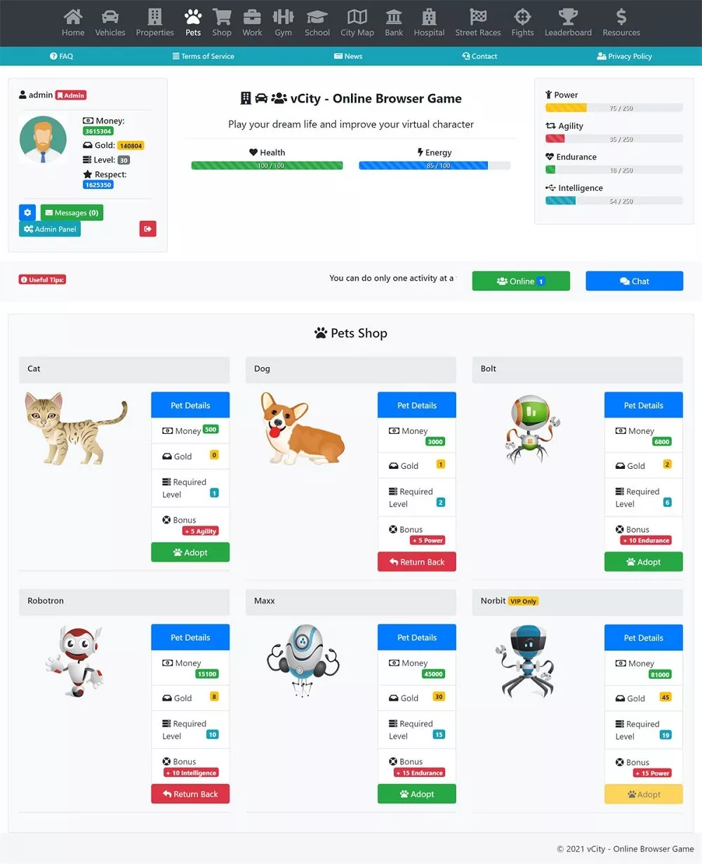 图片[1]-【在线浏览器元宇宙游戏平台源码】虚拟世界网页游戏源码+去中心化元宇宙可获取现实金-快达源码网-kdymw.com专注分享各类网站源码