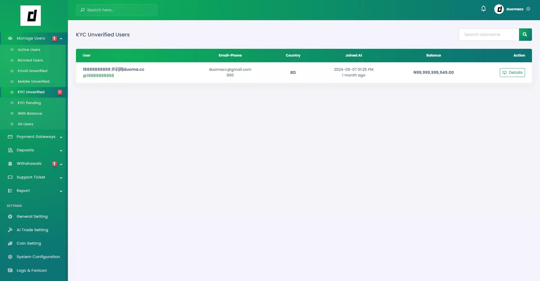 图片[2]-【海外人工智能】区块链在线挖矿投资理财源码-快达源码网-kdymw.com专注分享各类网站源码