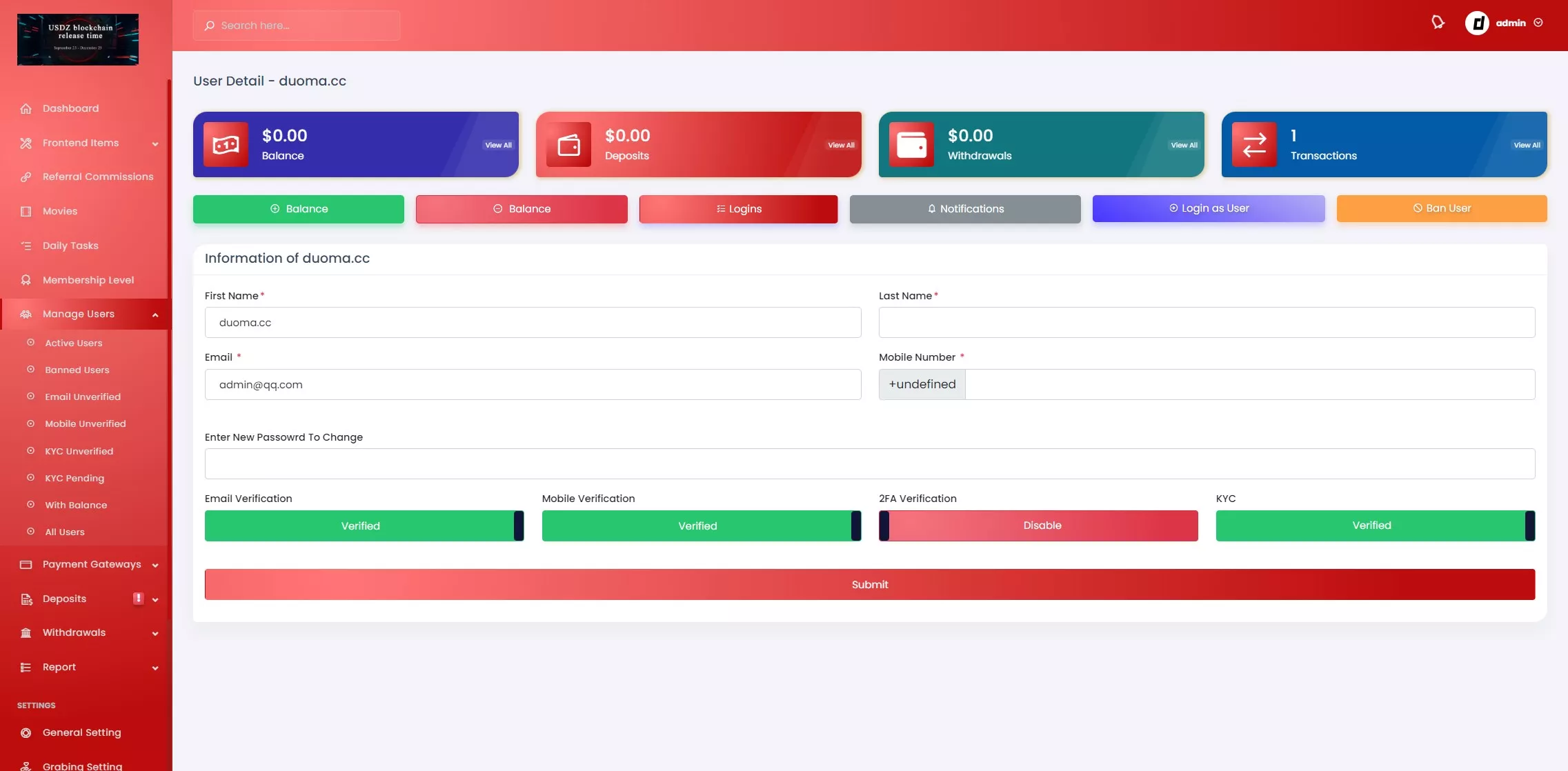 图片[2]-【海外电影刷单】抢单+自动抓取订单+投资理财系统源码-快达源码网-kdymw.com专注分享各类网站源码