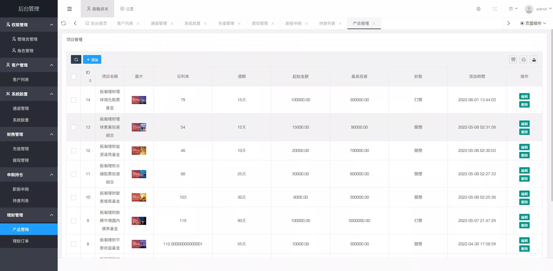 图片[2]-【单越南语版】股票源码-快达源码网-kdymw.com专注分享各类网站源码