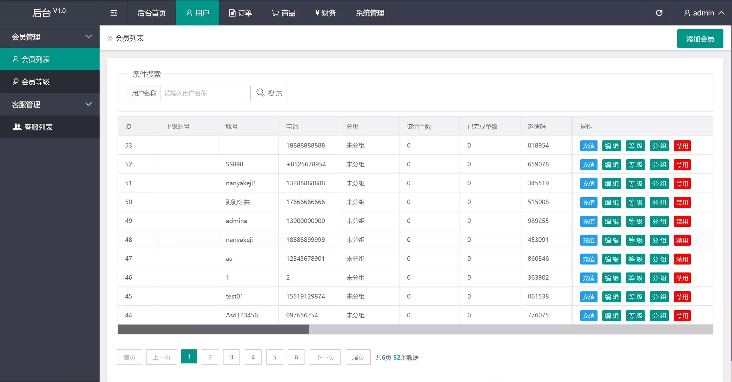 图片[1]-【海外爆点游戏】竞猜下注游戏+带聊天室+机器人+BTC充值-快达源码网-kdymw.com专注分享各类网站源码