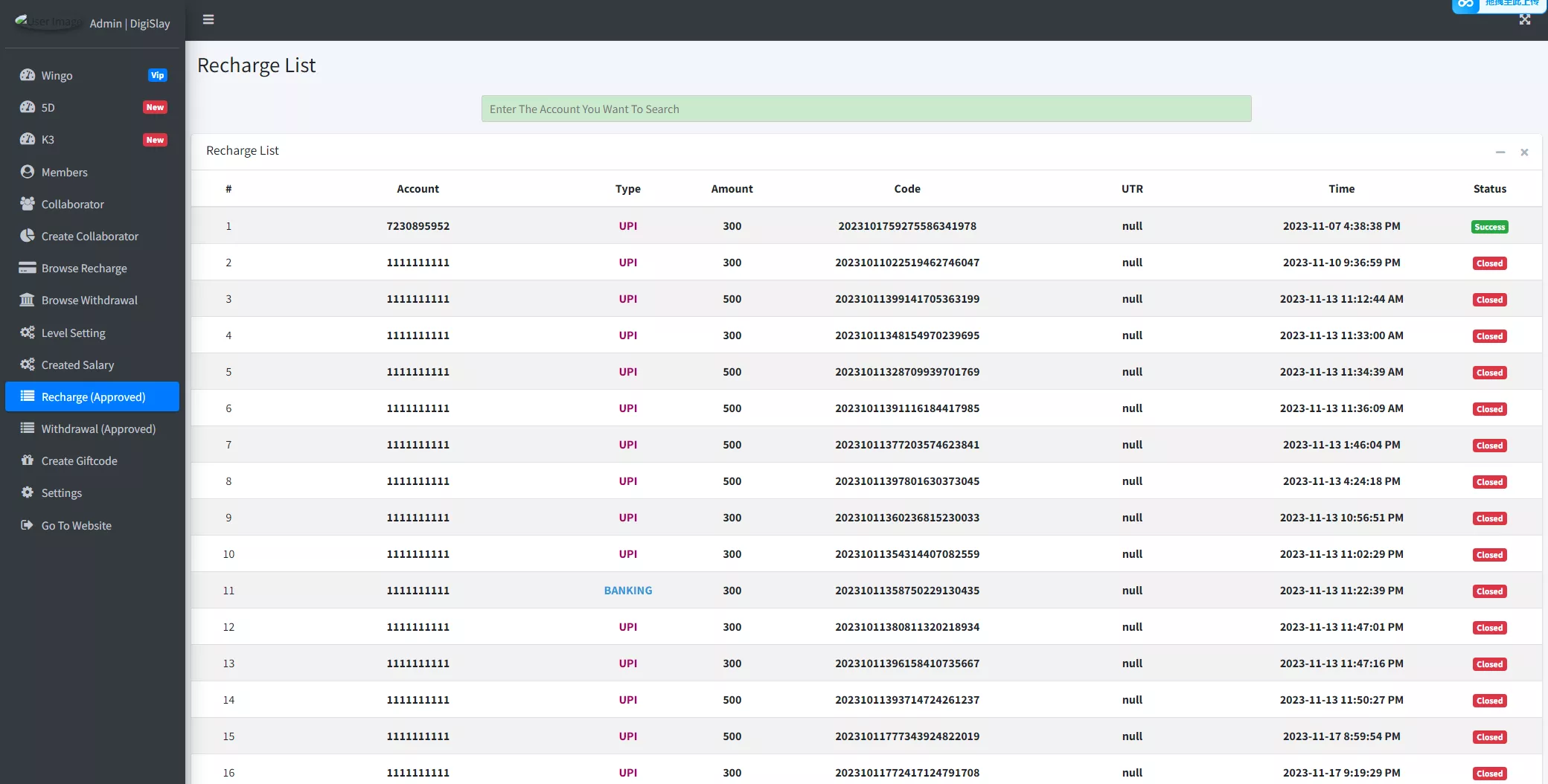图片[3]-【国外k3】两个前端模版+后台可预设+对接usdt+三个本地游戏+其他对接api类似pg+视频搭建教程-快达源码网-kdymw.com专注分享各类网站源码