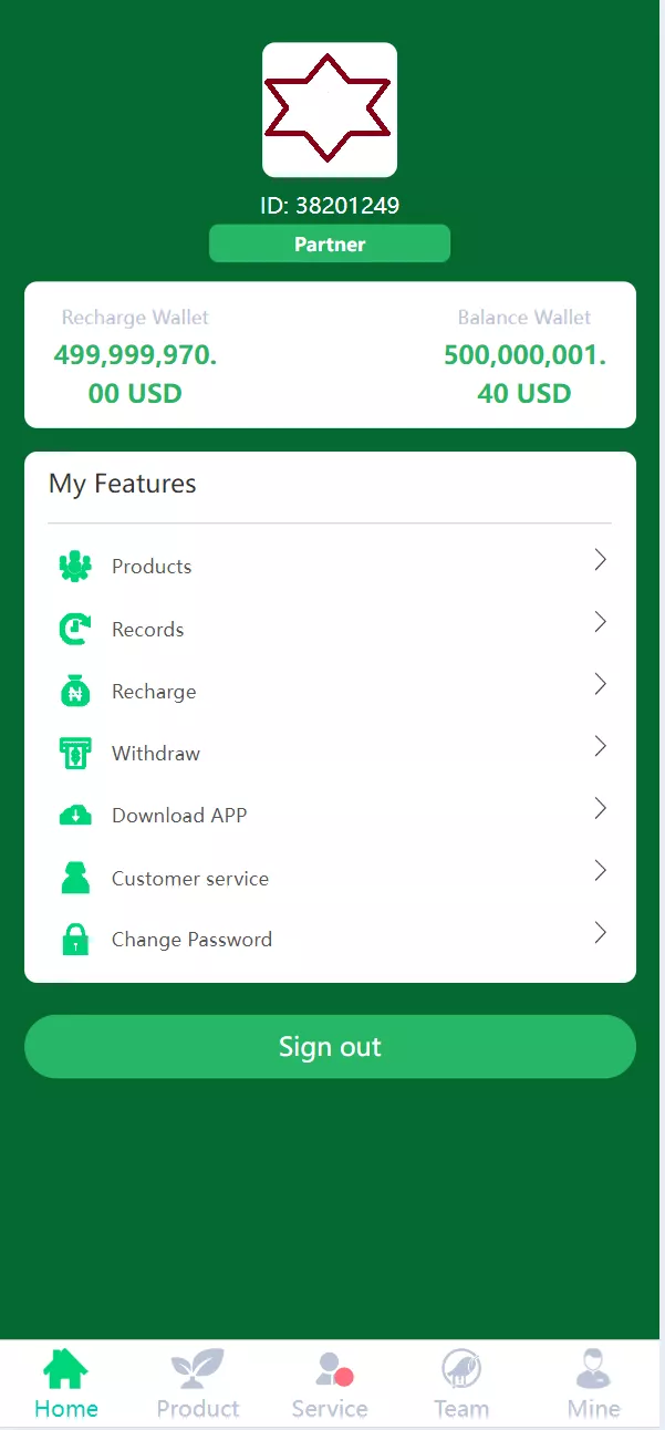 图片[1]-【转载】海外蔬菜农场共享投资理财系统源码-快达源码网-kdymw.com专注分享各类网站源码